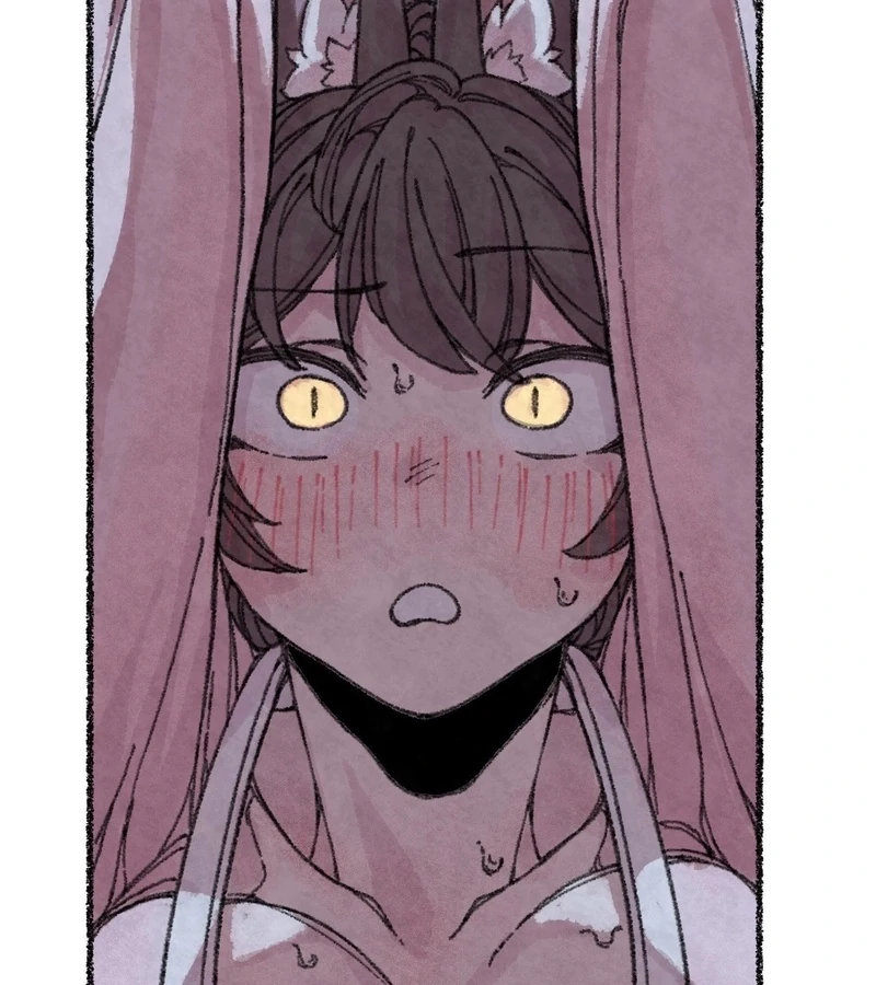 The Fox Who Stole My Heart Chapter 3 - Page 80
