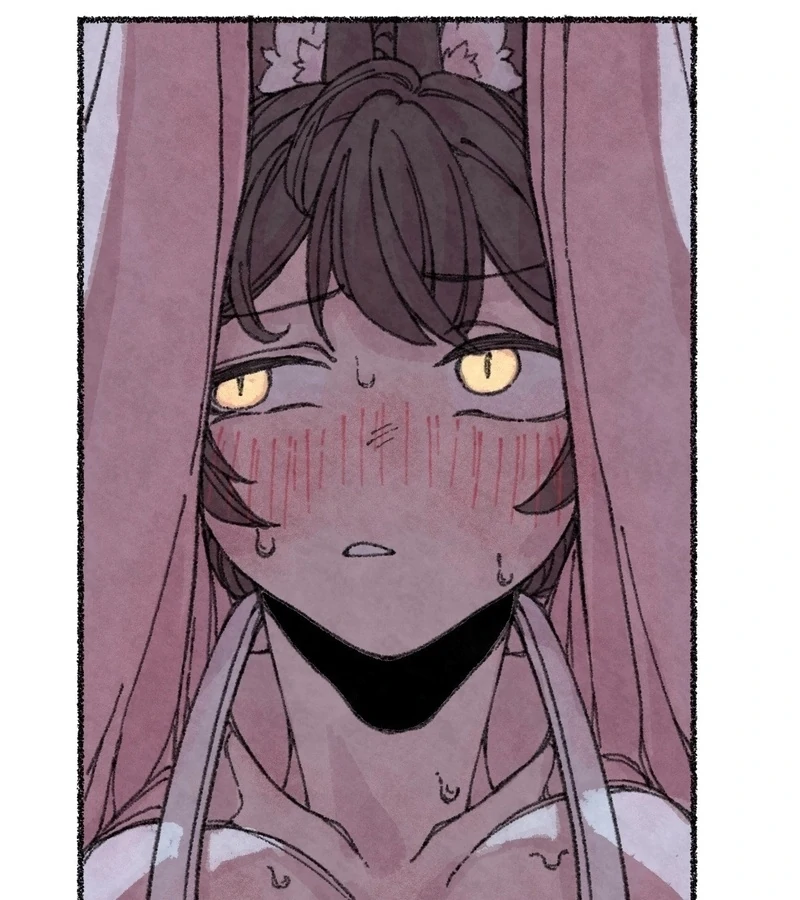 The Fox Who Stole My Heart Chapter 3 - Page 82