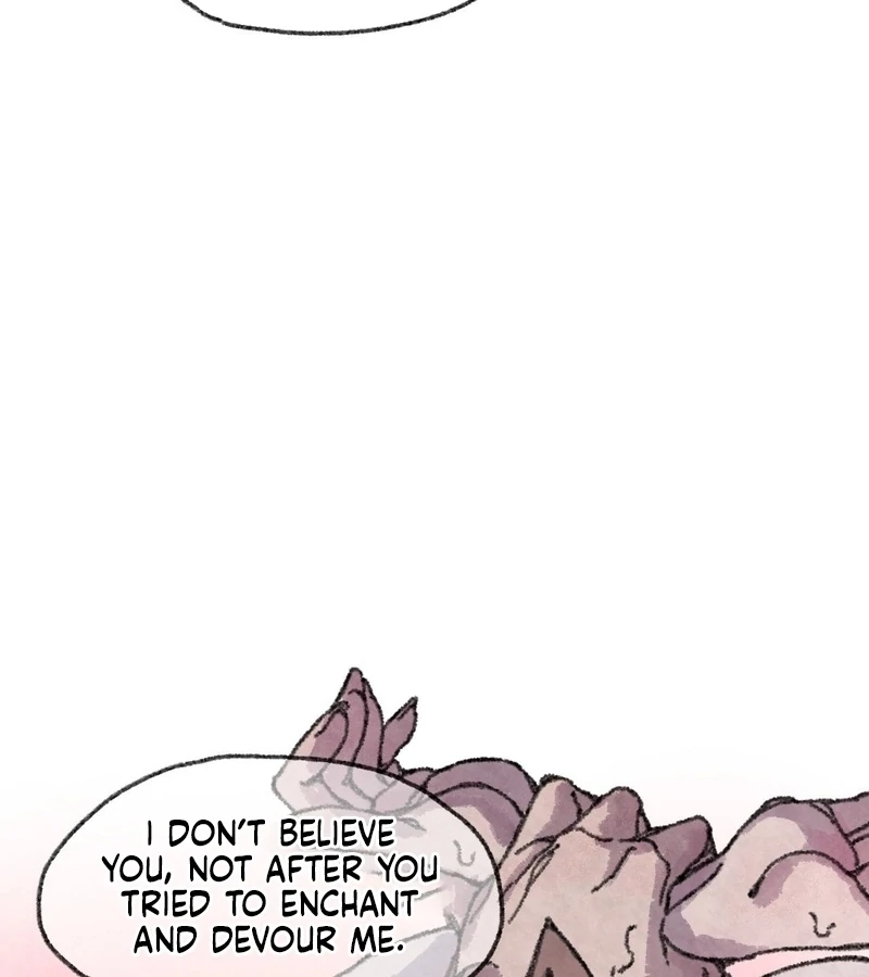 The Fox Who Stole My Heart Chapter 3 - Page 89