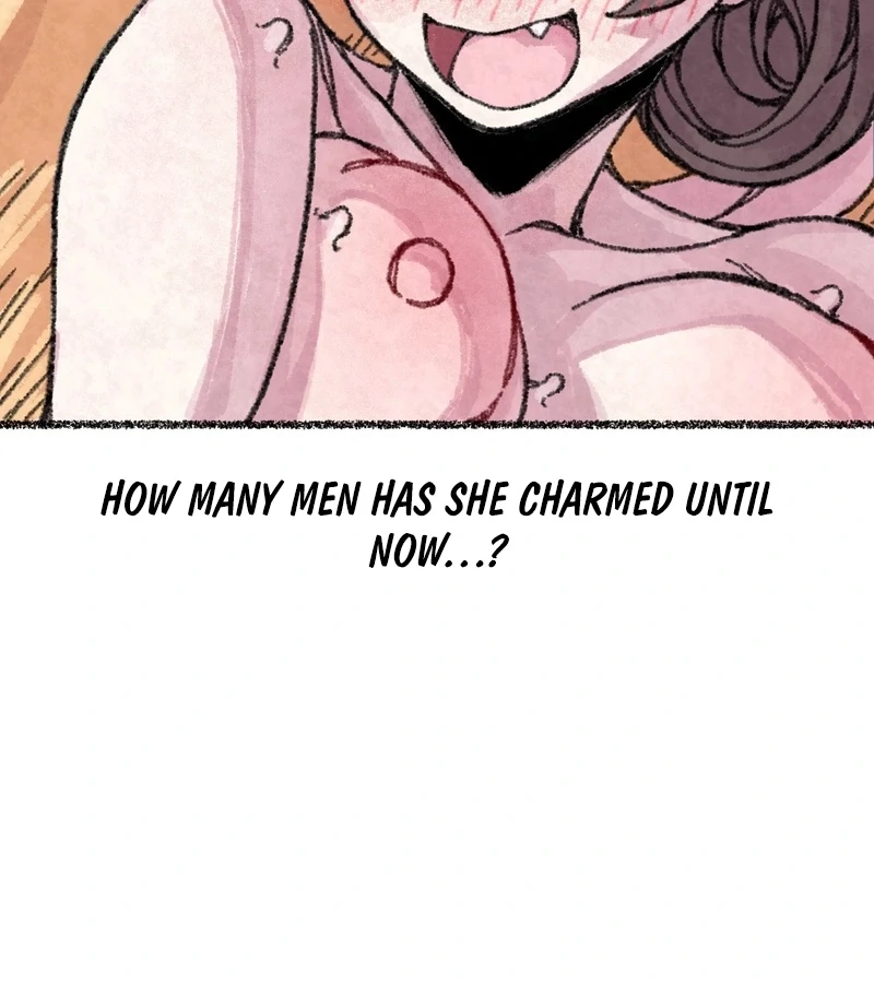 The Fox Who Stole My Heart Chapter 4 - Page 100