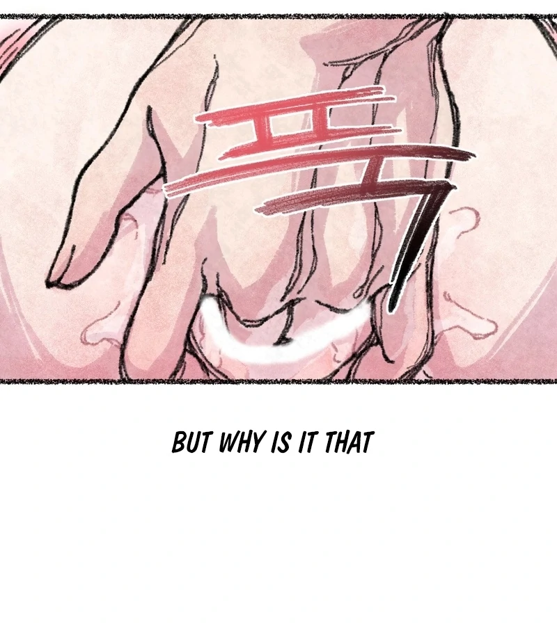 The Fox Who Stole My Heart Chapter 4 - Page 101