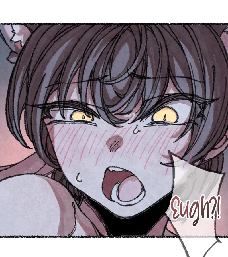 The Fox Who Stole My Heart Chapter 4 - Page 102
