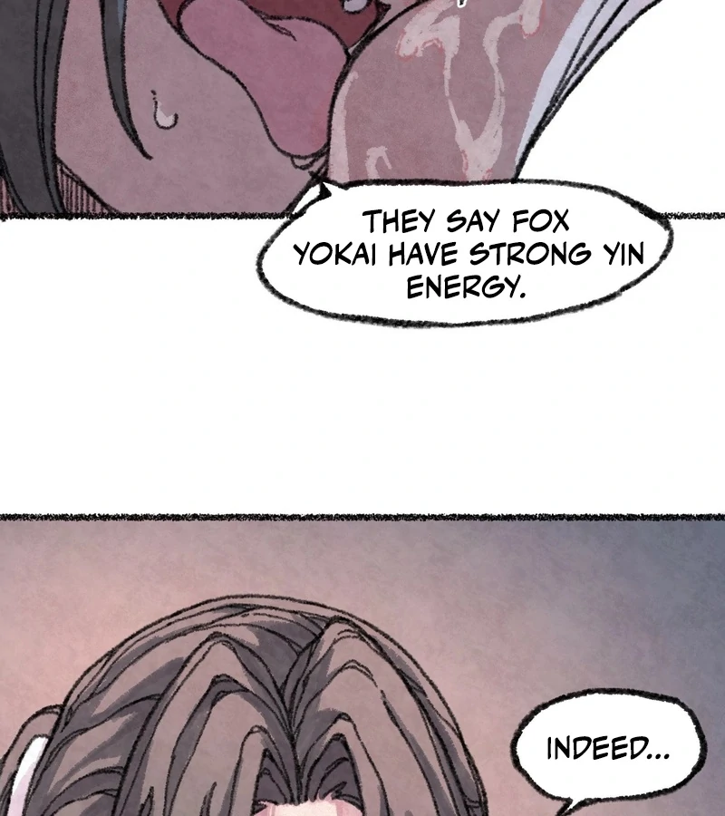 The Fox Who Stole My Heart Chapter 4 - Page 115