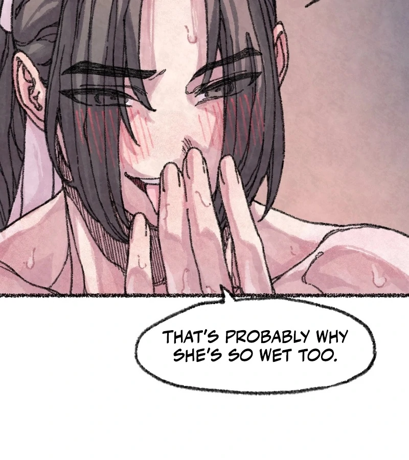 The Fox Who Stole My Heart Chapter 4 - Page 116