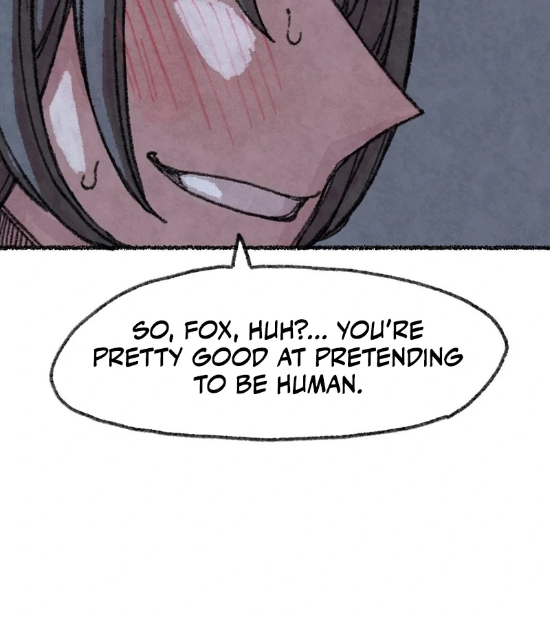 The Fox Who Stole My Heart Chapter 4 - Page 14