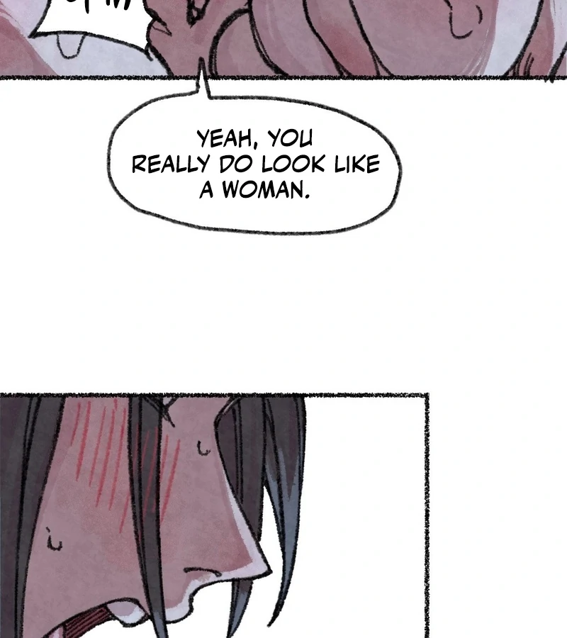 The Fox Who Stole My Heart Chapter 4 - Page 19