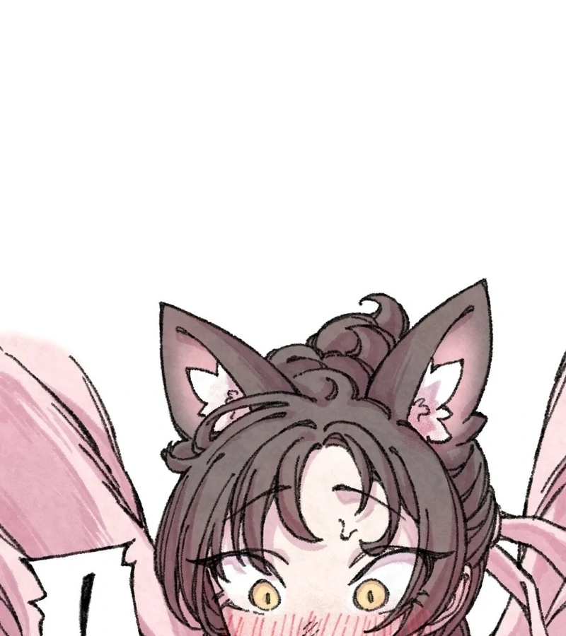 The Fox Who Stole My Heart Chapter 4 - Page 2