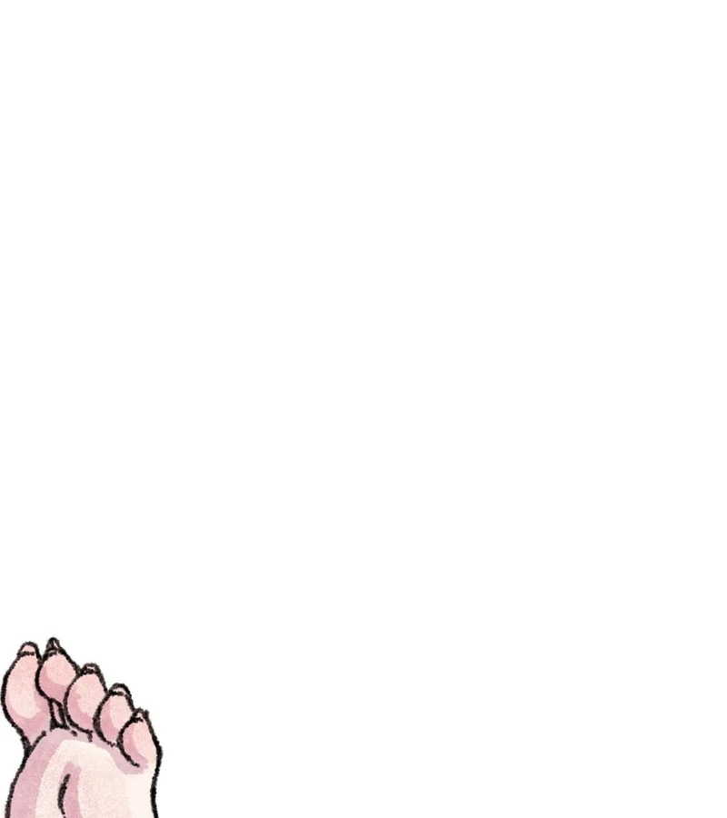 The Fox Who Stole My Heart Chapter 4 - Page 33