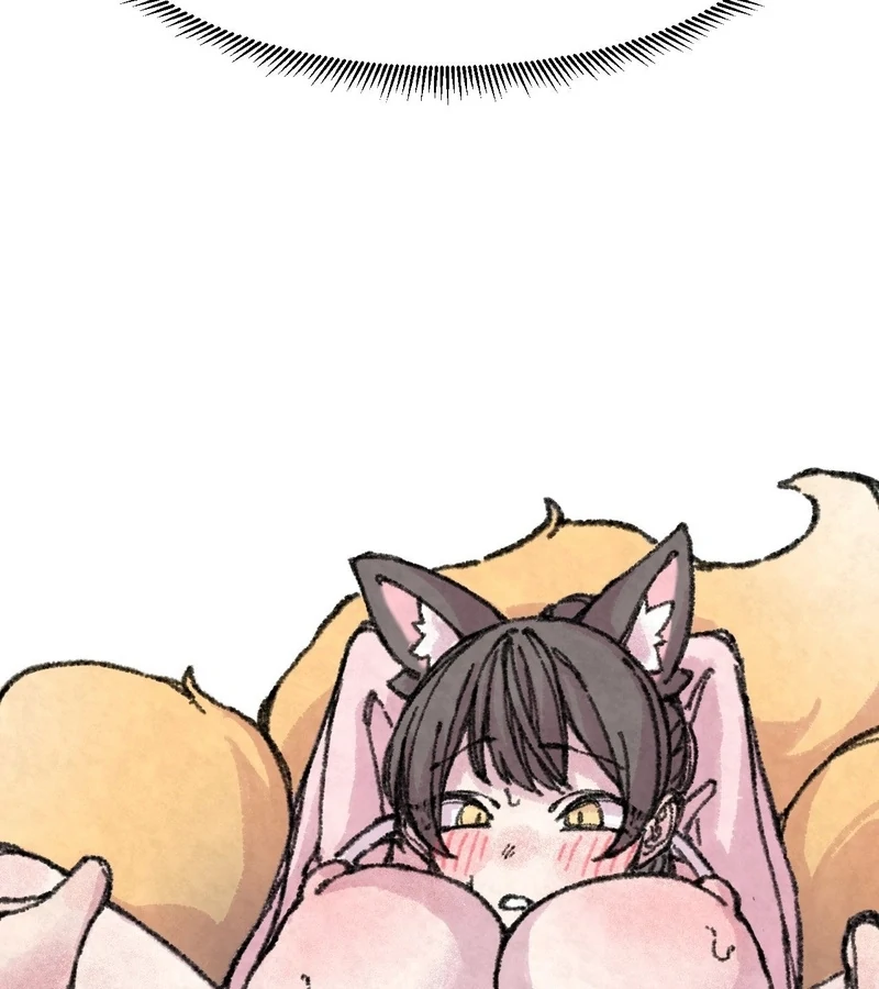 The Fox Who Stole My Heart Chapter 4 - Page 40