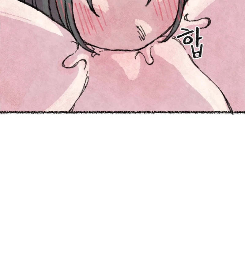 The Fox Who Stole My Heart Chapter 4 - Page 45