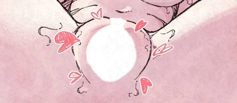 The Fox Who Stole My Heart Chapter 4 - Page 47