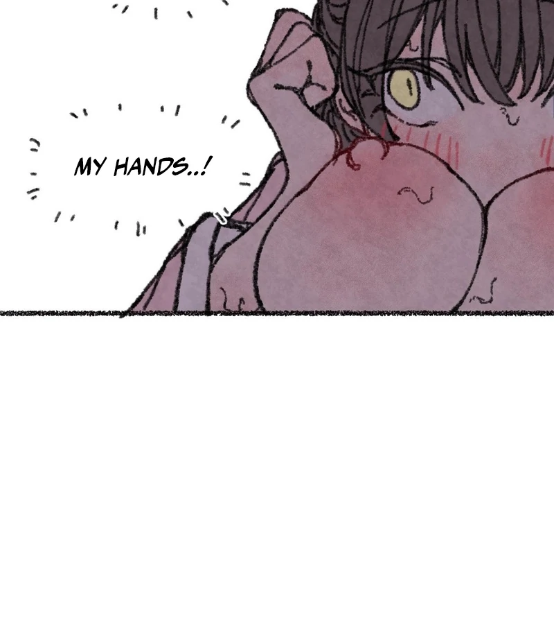 The Fox Who Stole My Heart Chapter 4 - Page 49
