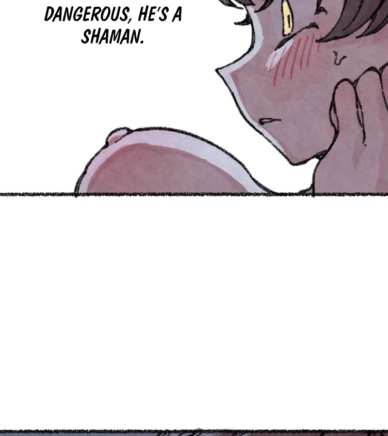 The Fox Who Stole My Heart Chapter 4 - Page 52