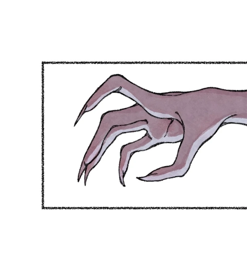 The Fox Who Stole My Heart Chapter 4 - Page 57