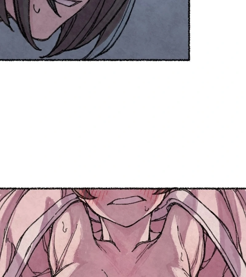 The Fox Who Stole My Heart Chapter 4 - Page 6