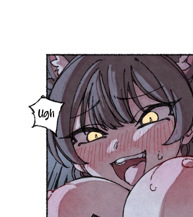 The Fox Who Stole My Heart Chapter 4 - Page 62
