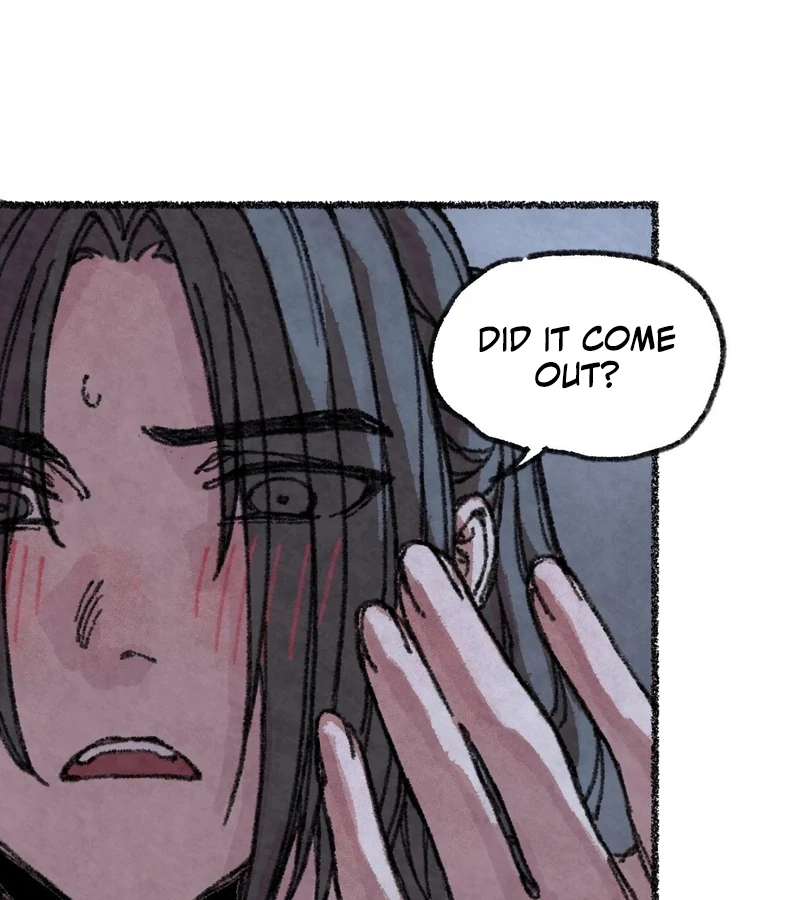 The Fox Who Stole My Heart Chapter 4 - Page 67