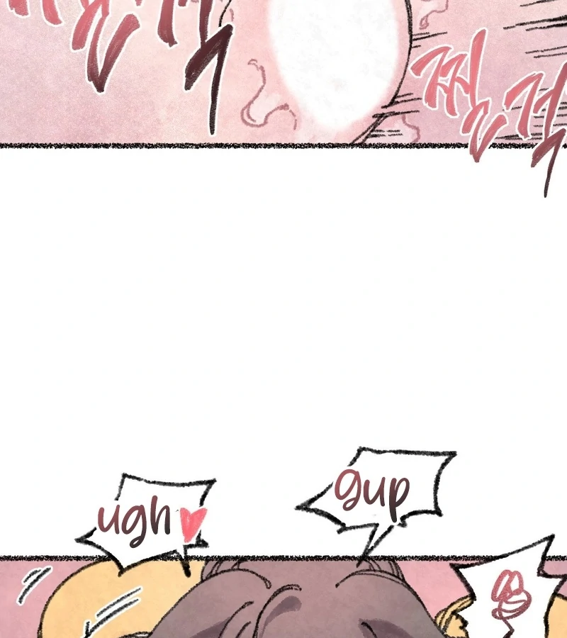 The Fox Who Stole My Heart Chapter 4 - Page 86