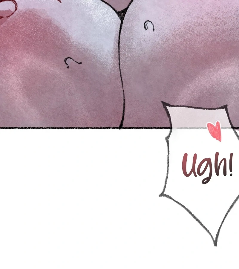 The Fox Who Stole My Heart Chapter 4 - Page 94