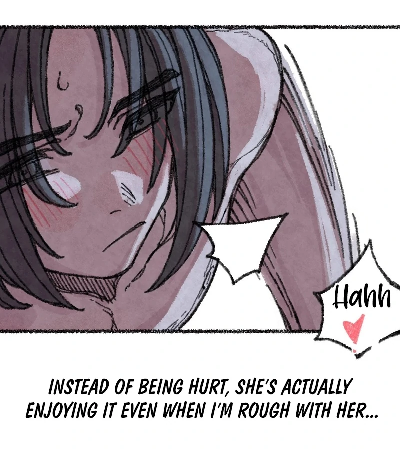 The Fox Who Stole My Heart Chapter 4 - Page 98