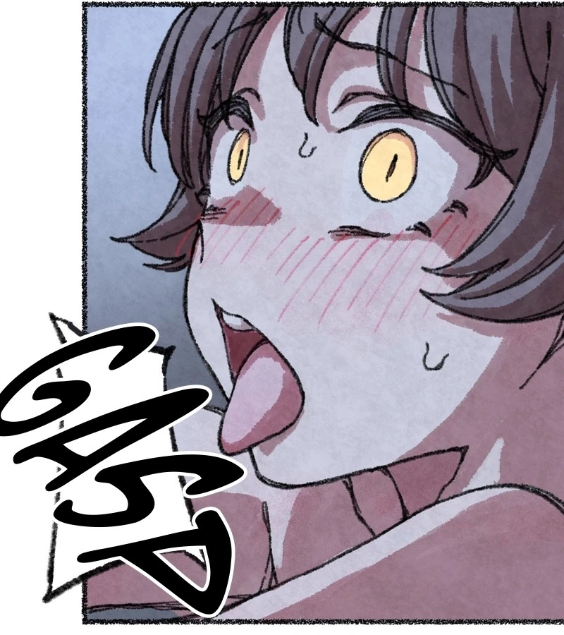 The Fox Who Stole My Heart Chapter 5 - Page 111