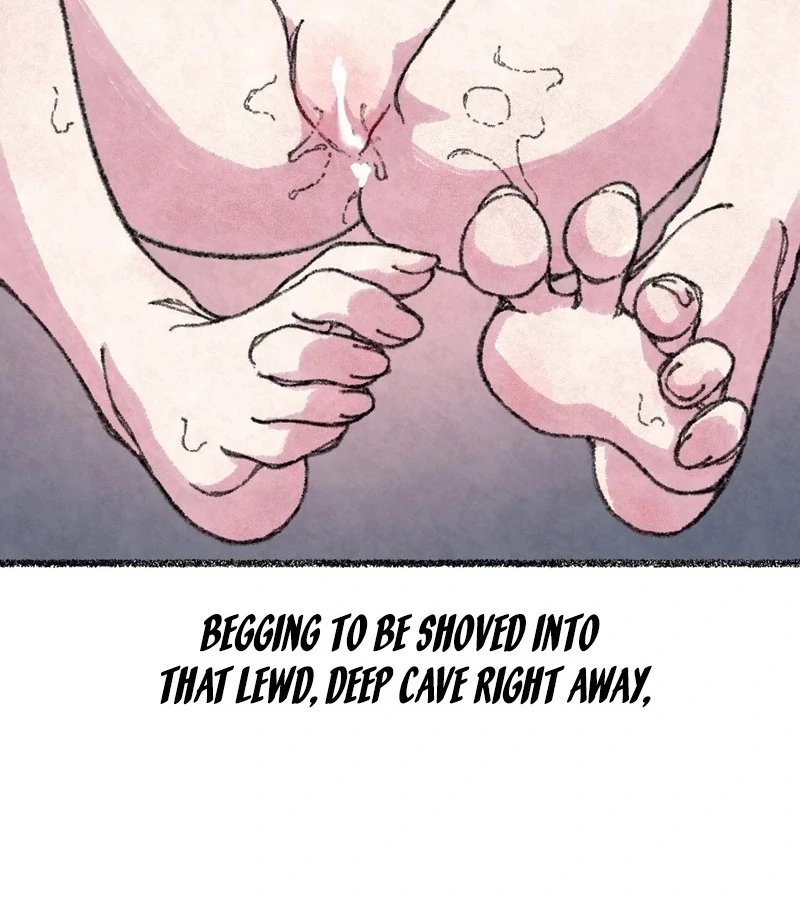 The Fox Who Stole My Heart Chapter 5 - Page 13