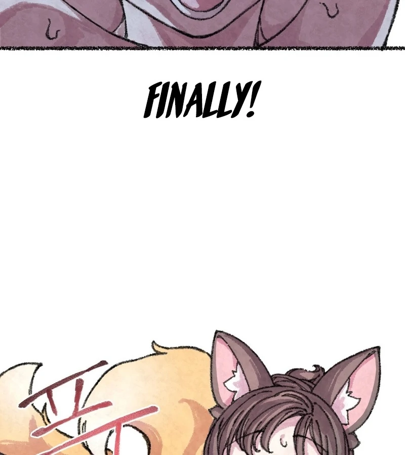 The Fox Who Stole My Heart Chapter 5 - Page 21