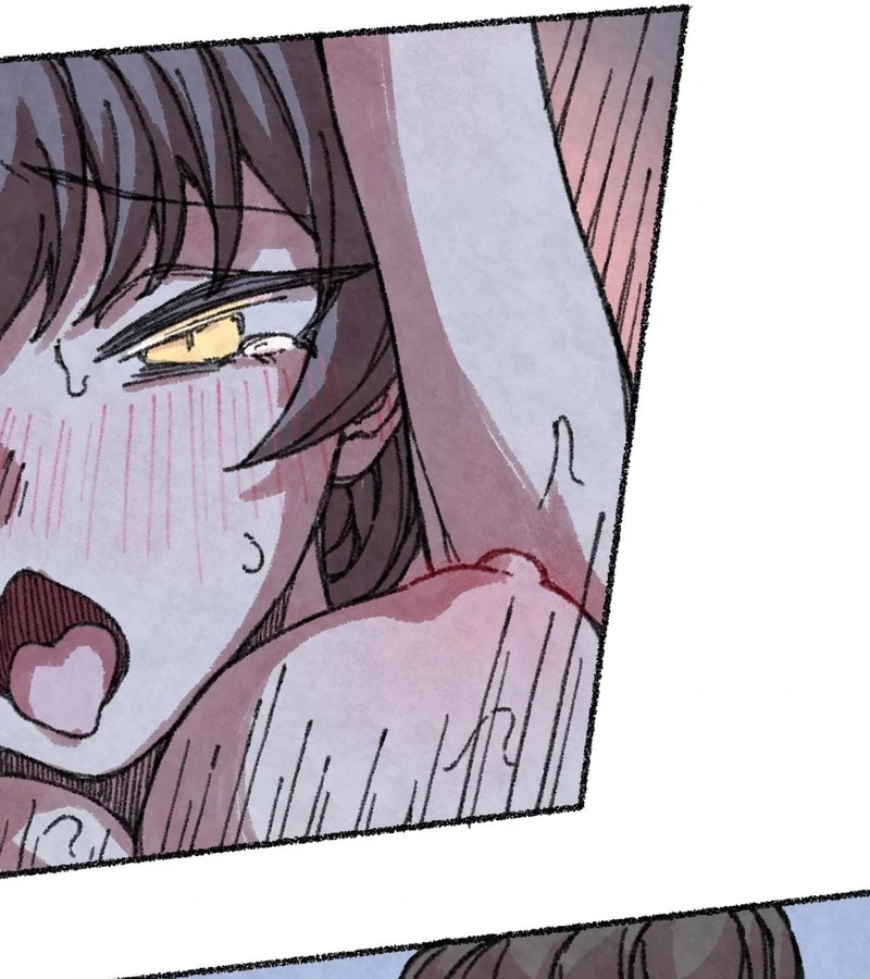 The Fox Who Stole My Heart Chapter 5 - Page 32
