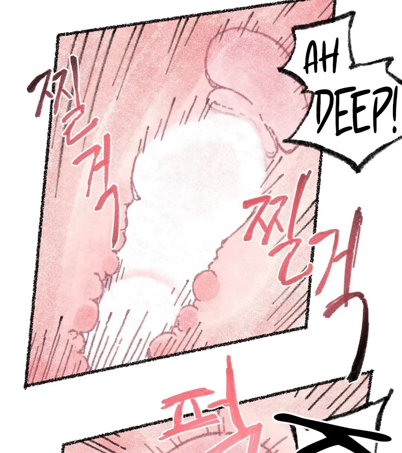 The Fox Who Stole My Heart Chapter 5 - Page 35