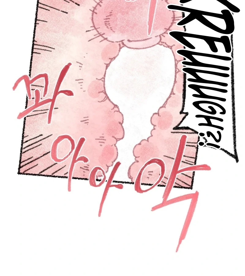 The Fox Who Stole My Heart Chapter 5 - Page 36