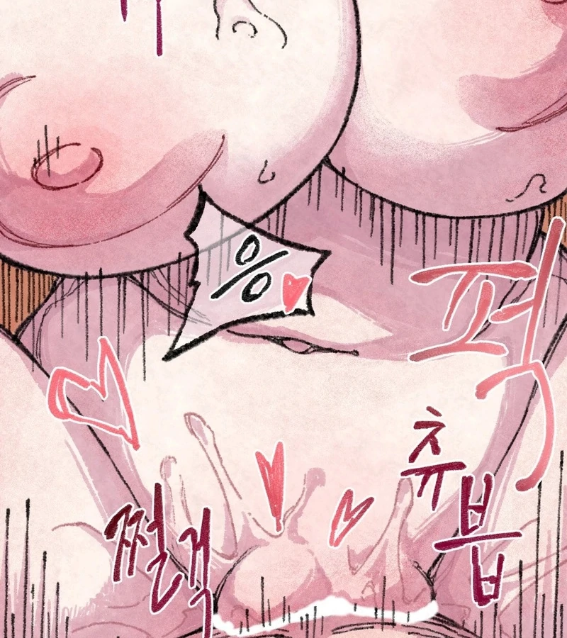 The Fox Who Stole My Heart Chapter 5 - Page 41