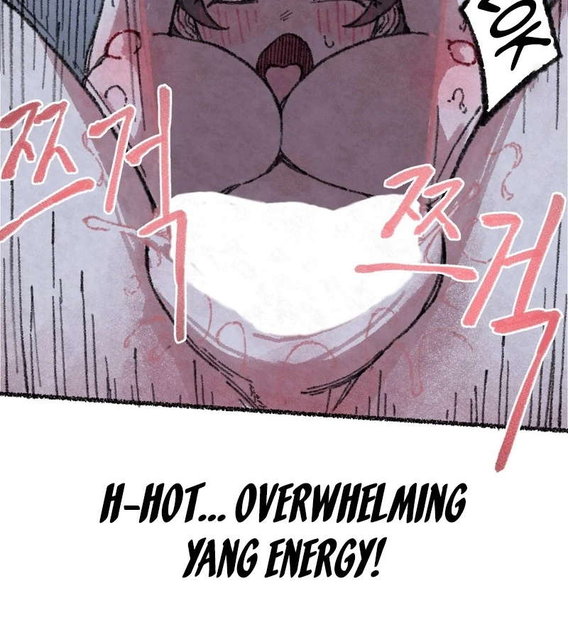 The Fox Who Stole My Heart Chapter 5 - Page 45