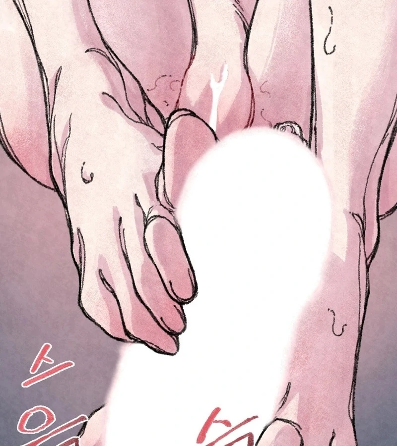 The Fox Who Stole My Heart Chapter 5 - Page 5