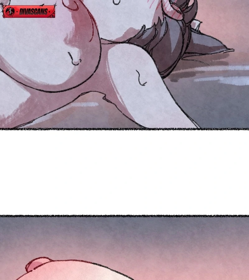 The Fox Who Stole My Heart Chapter 5 - Page 56