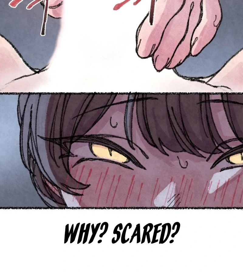 The Fox Who Stole My Heart Chapter 5 - Page 6