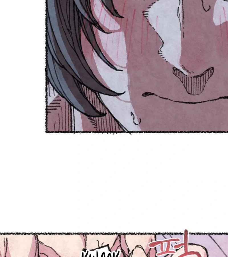 The Fox Who Stole My Heart Chapter 5 - Page 64