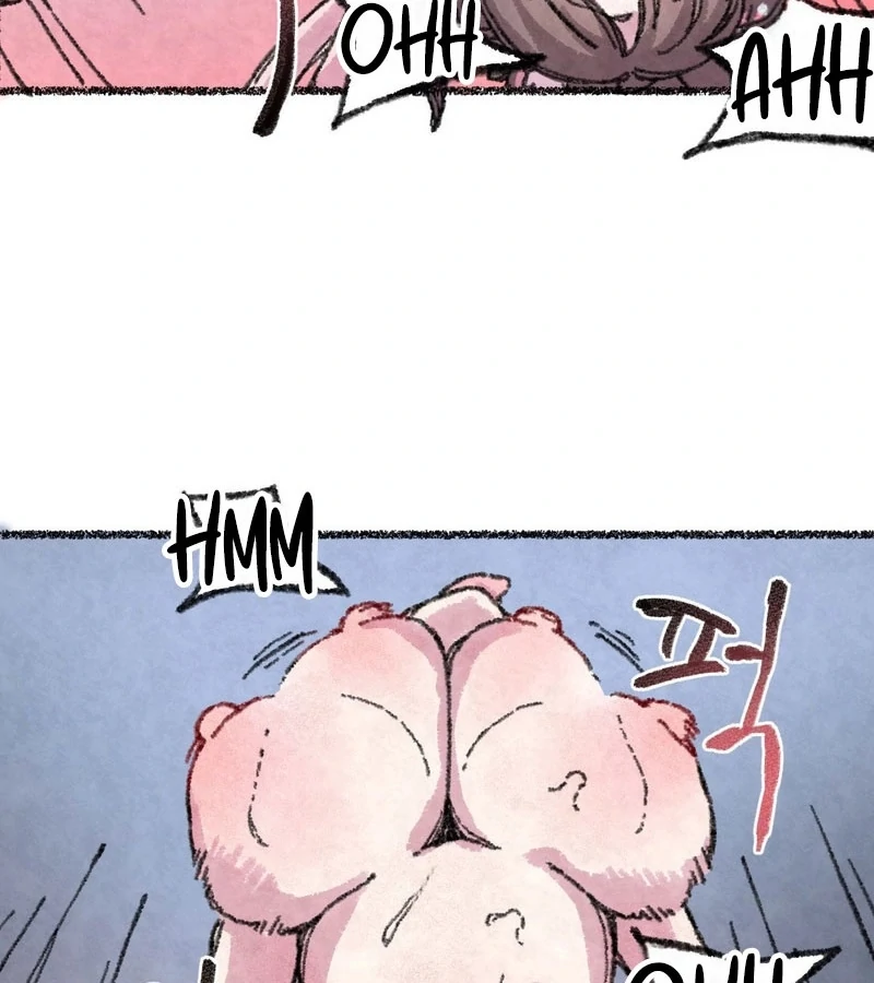 The Fox Who Stole My Heart Chapter 5 - Page 66