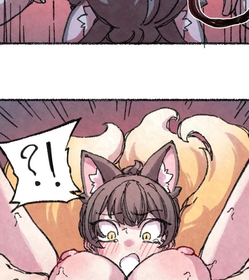 The Fox Who Stole My Heart Chapter 5 - Page 70
