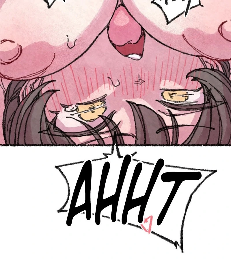 The Fox Who Stole My Heart Chapter 5 - Page 74