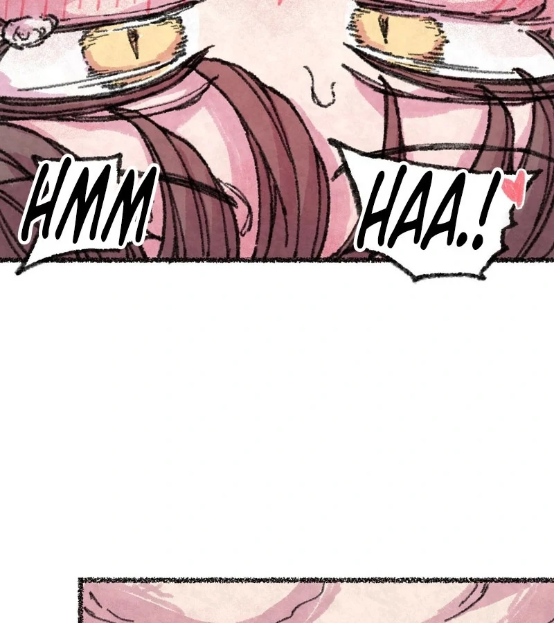 The Fox Who Stole My Heart Chapter 5 - Page 77