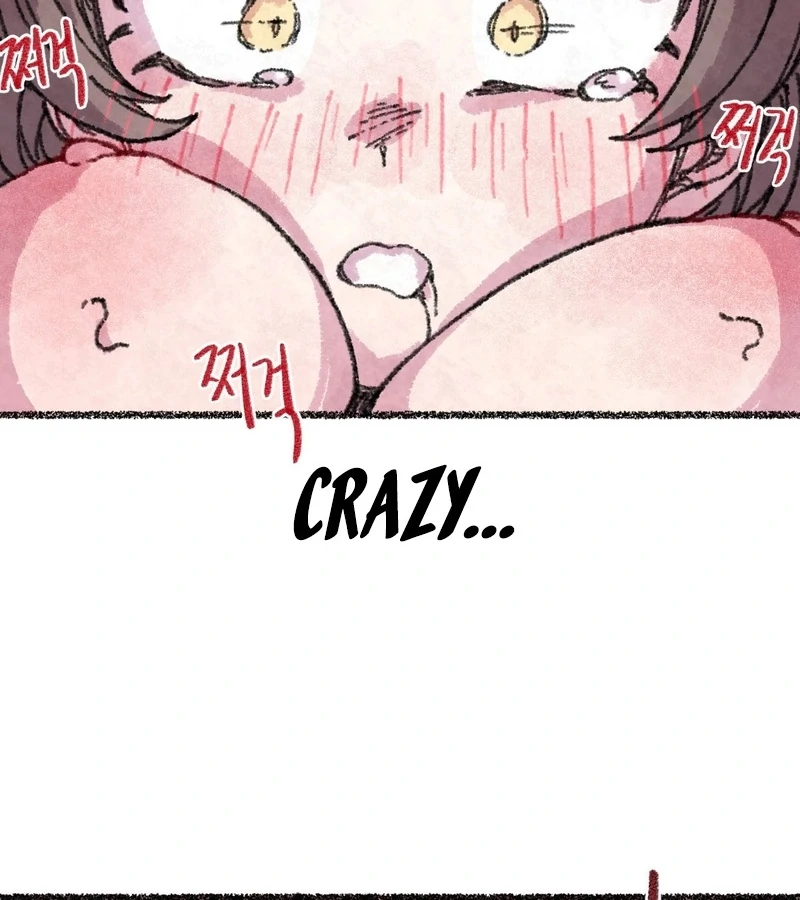 The Fox Who Stole My Heart Chapter 5 - Page 89