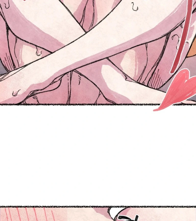 The Fox Who Stole My Heart Chapter 5 - Page 94