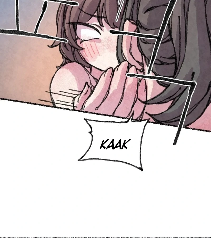 The Fox Who Stole My Heart Chapter 6 - Page 100