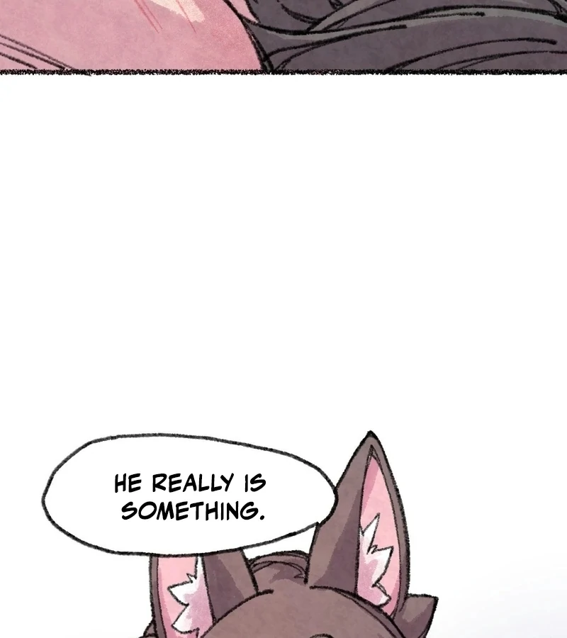 The Fox Who Stole My Heart Chapter 6 - Page 103