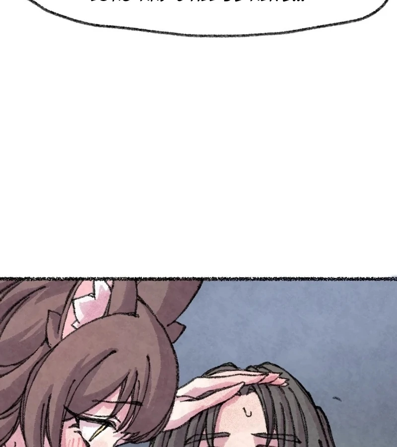 The Fox Who Stole My Heart Chapter 6 - Page 106