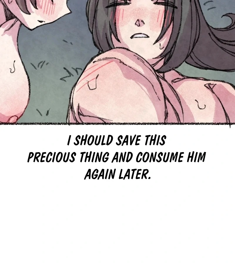 The Fox Who Stole My Heart Chapter 6 - Page 107