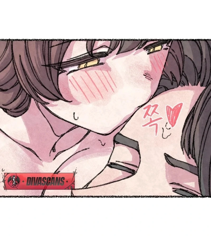 The Fox Who Stole My Heart Chapter 6 - Page 109
