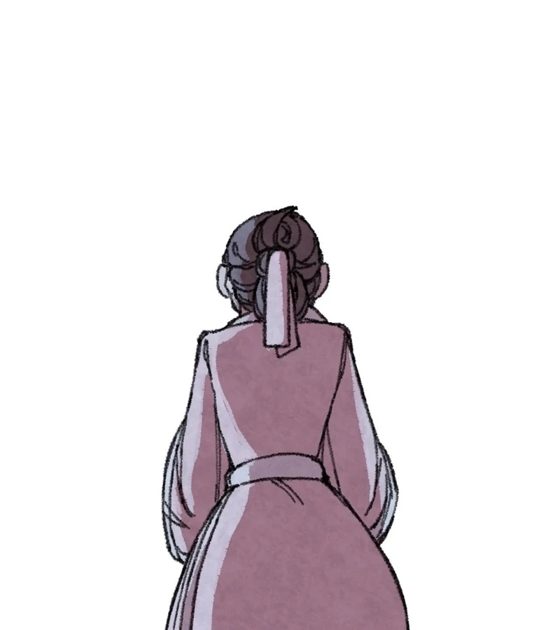 The Fox Who Stole My Heart Chapter 6 - Page 116