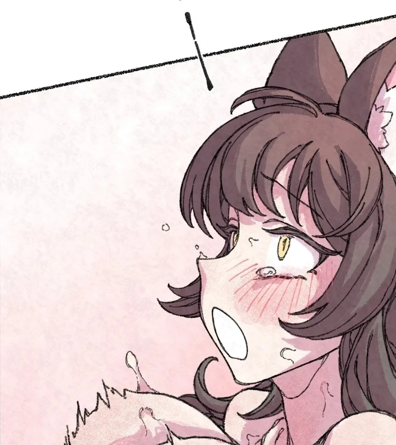 The Fox Who Stole My Heart Chapter 6 - Page 23