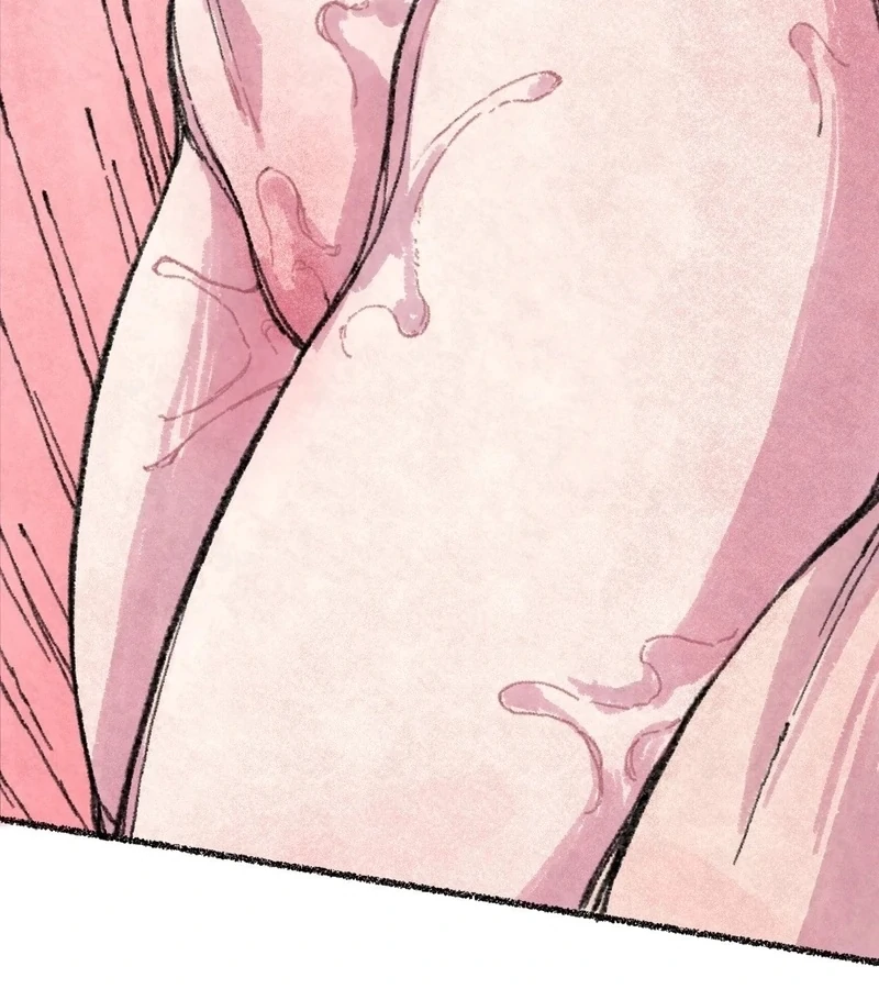 The Fox Who Stole My Heart Chapter 6 - Page 25